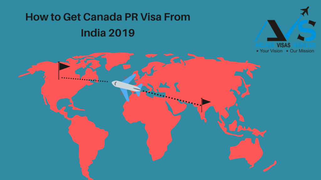 How to Get Canada PR Visa From India in 2022? Avs Immigration Best Canada Immigration
