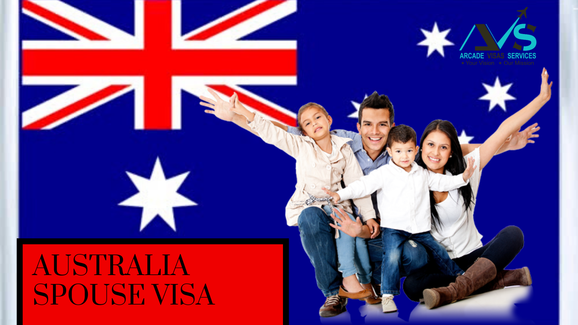 Australia Partner Spouse Visa