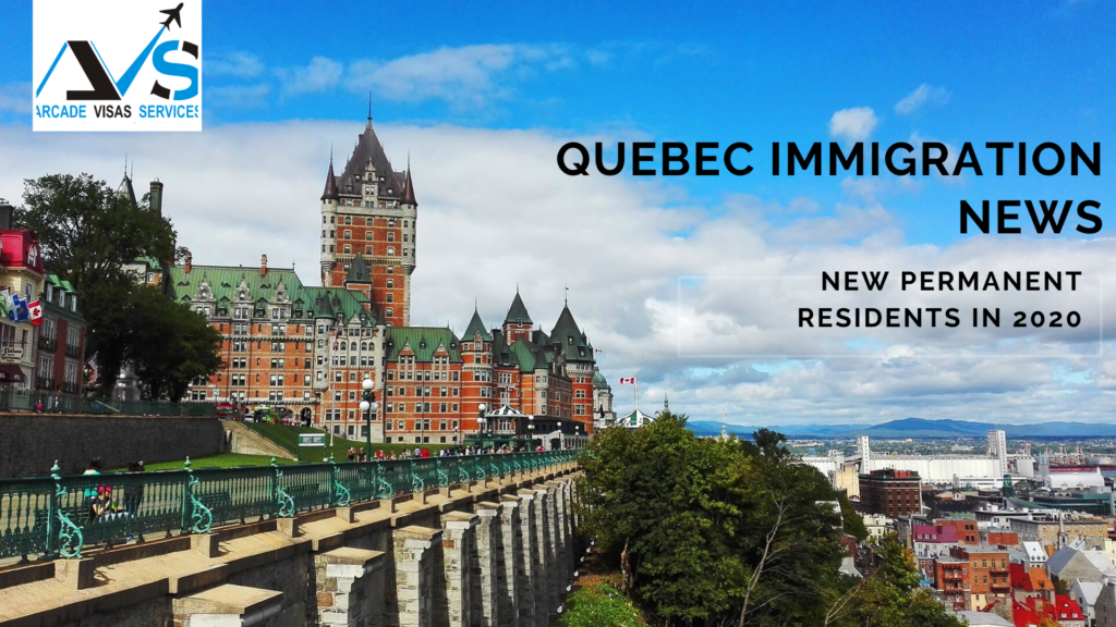 Quebec Immigration Latest News Avs Immigration