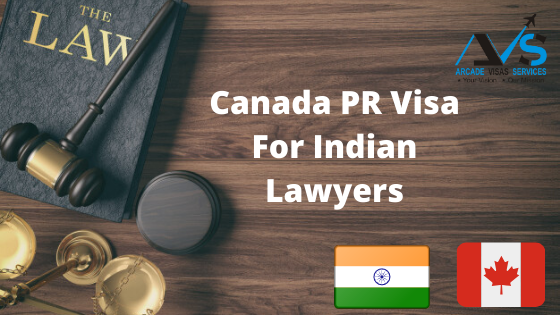 PR Visa For Indian Lawyers