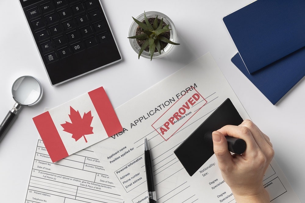 Tourist Visa for Canada