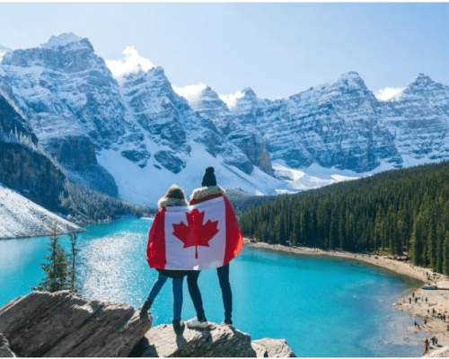 Easiest Ways to Immigrate to Canada From India