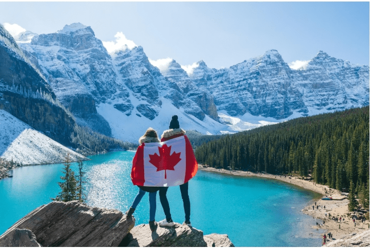 Easiest Ways to Immigrate to Canada From India